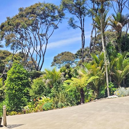 Annabells B&B Whitianga Exteriér fotografie