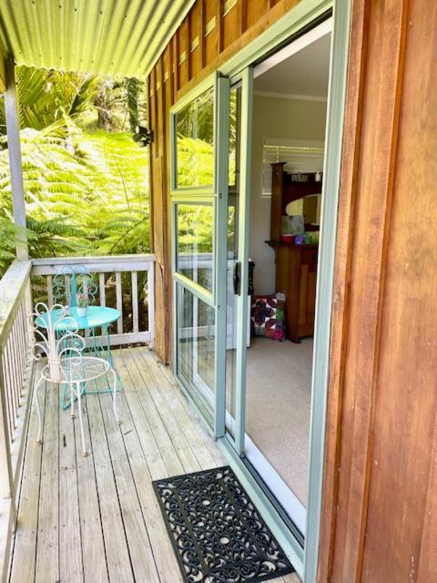 Annabells B&B Whitianga Exteriér fotografie