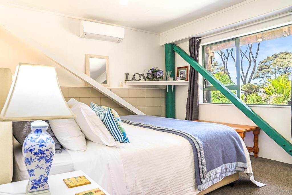 Annabells B&B Whitianga Exteriér fotografie