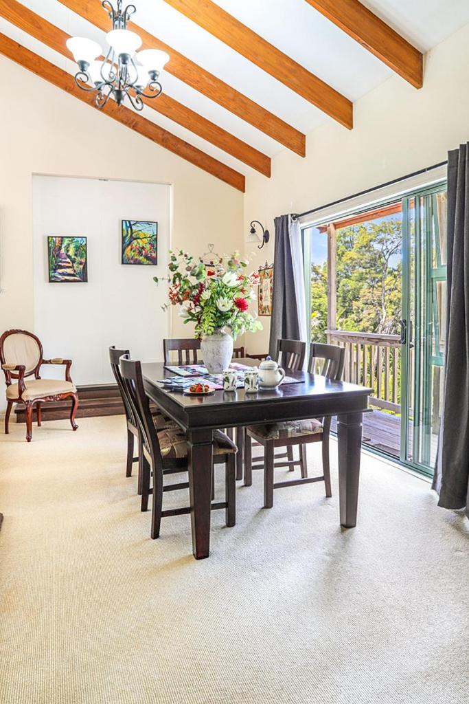 Annabells B&B Whitianga Exteriér fotografie