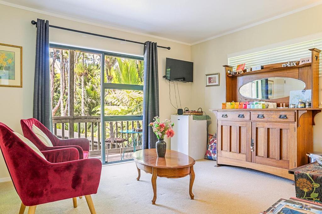 Annabells B&B Whitianga Exteriér fotografie