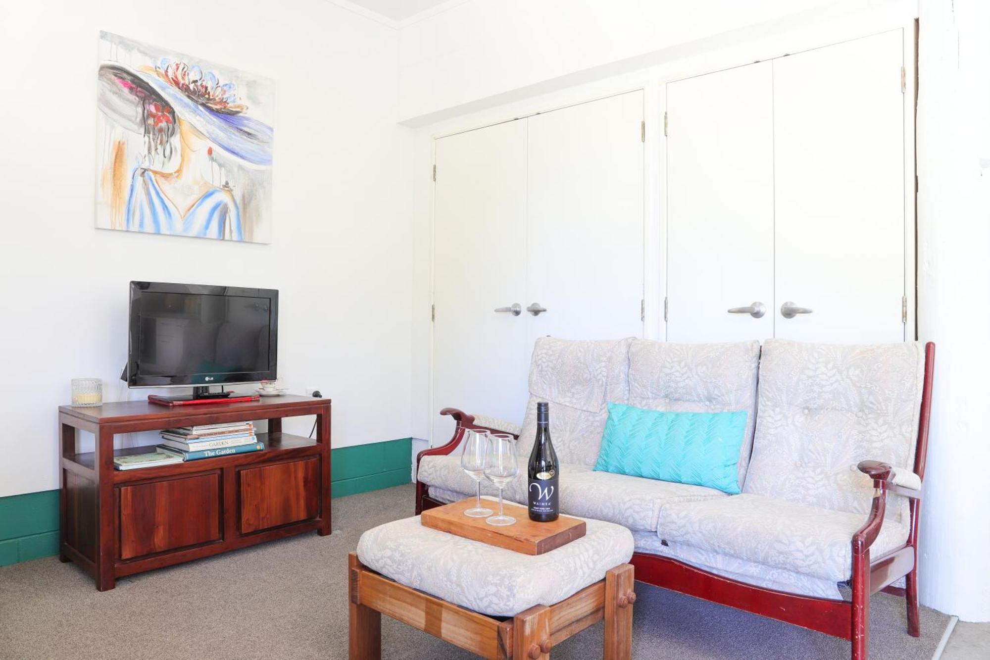 Annabells B&B Whitianga Exteriér fotografie