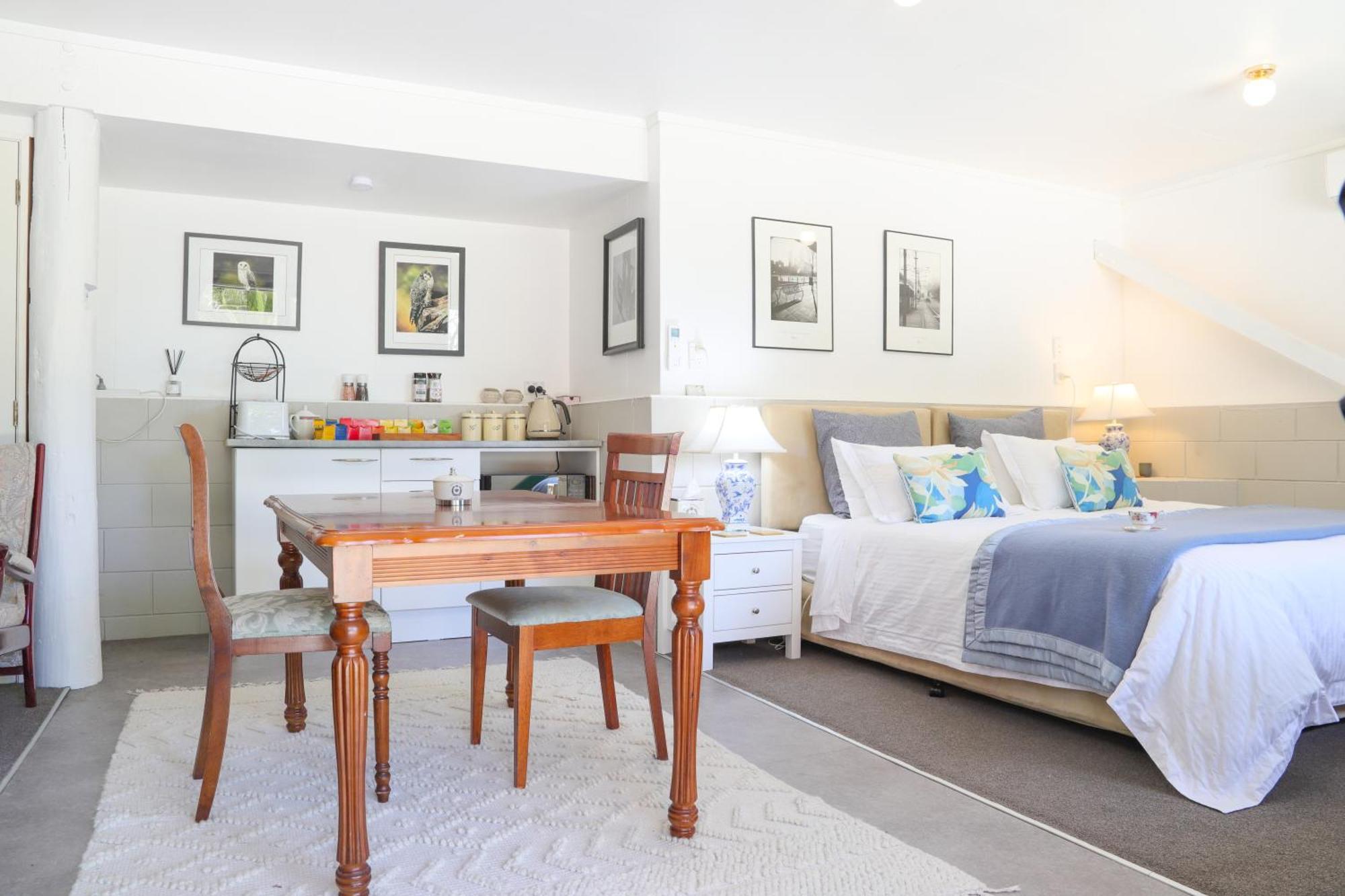 Annabells B&B Whitianga Exteriér fotografie