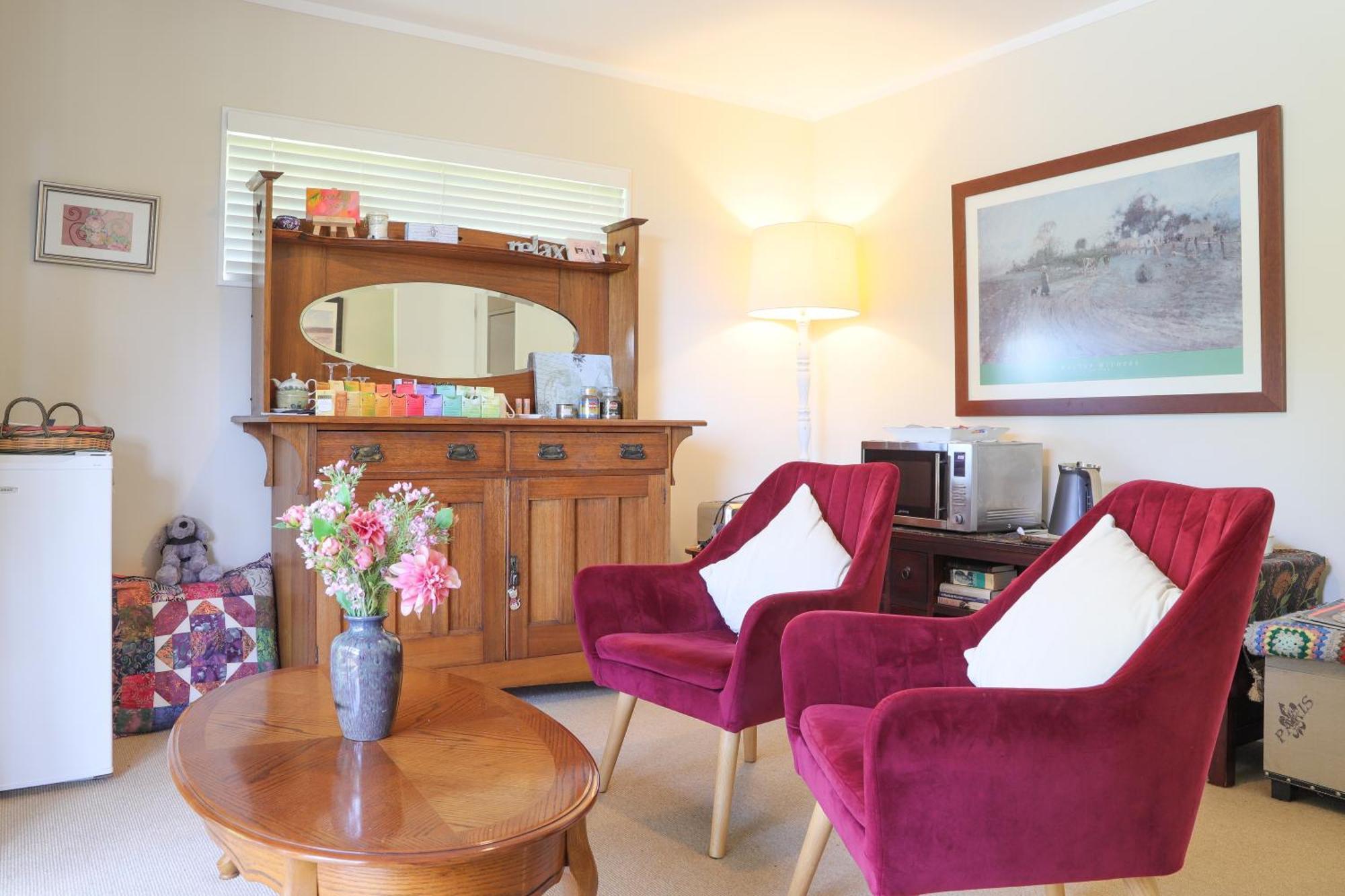 Annabells B&B Whitianga Exteriér fotografie