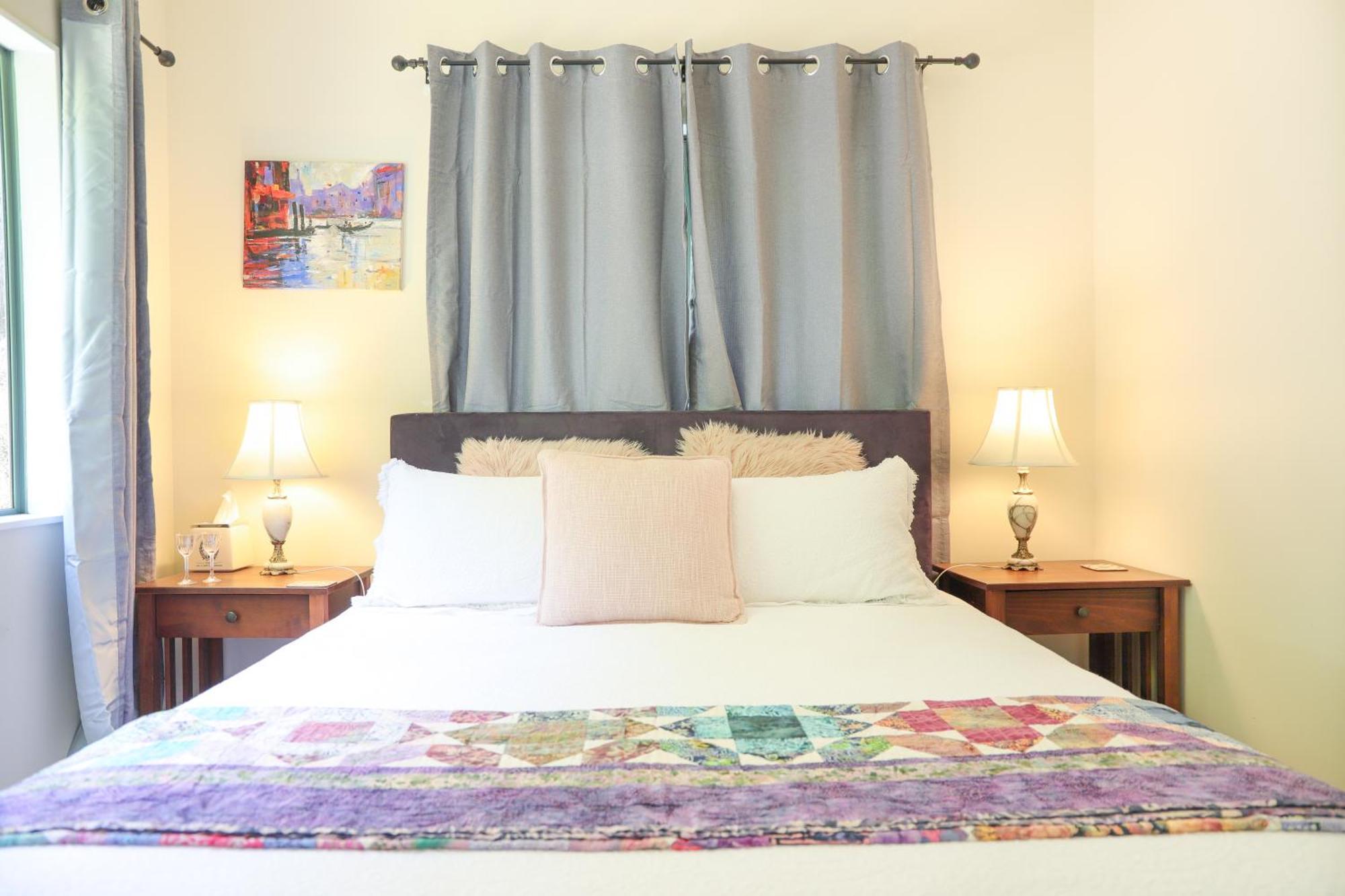 Annabells B&B Whitianga Exteriér fotografie