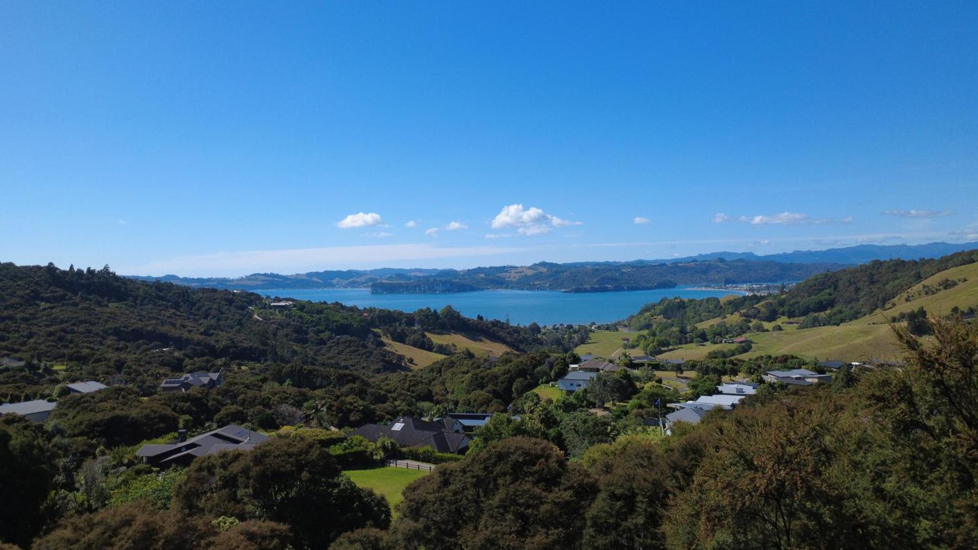 Annabells B&B Whitianga Exteriér fotografie